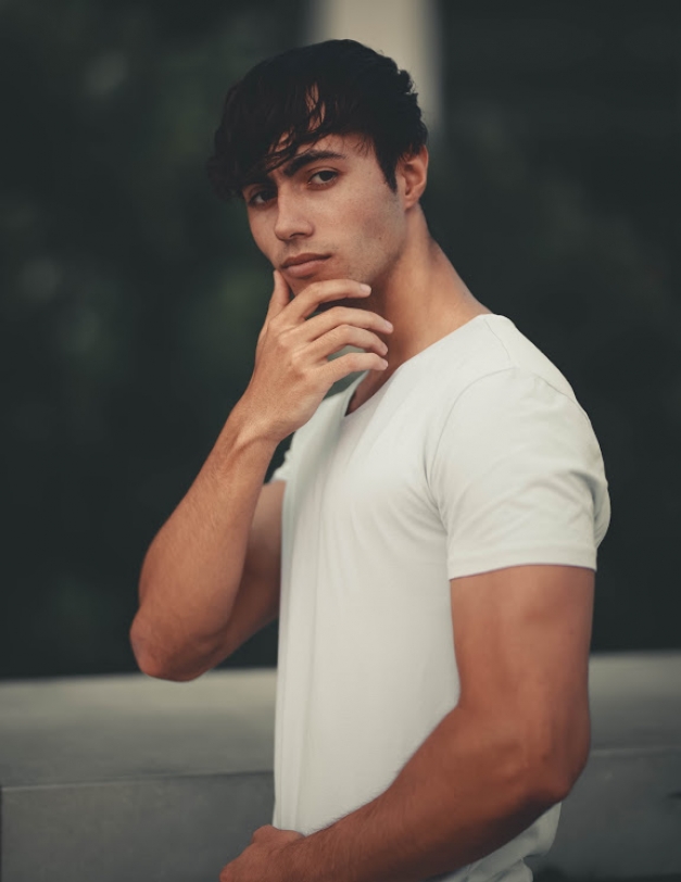 Oscar C portfolio 10
