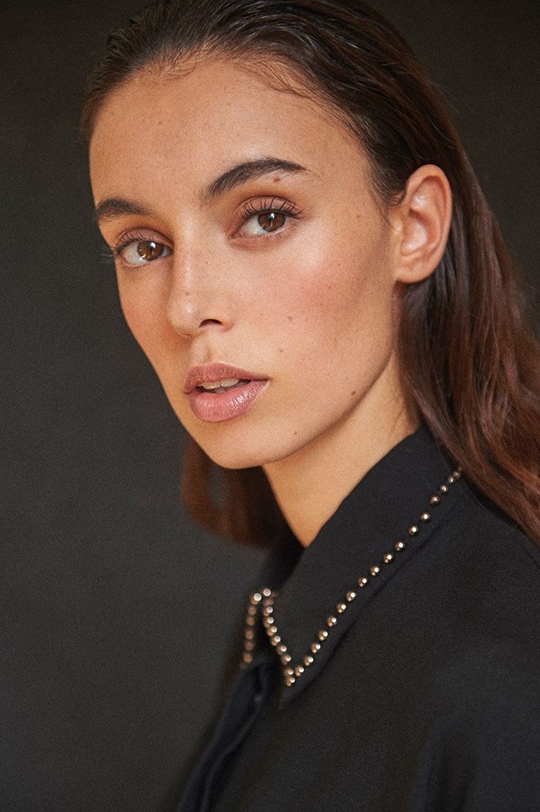 Paula B