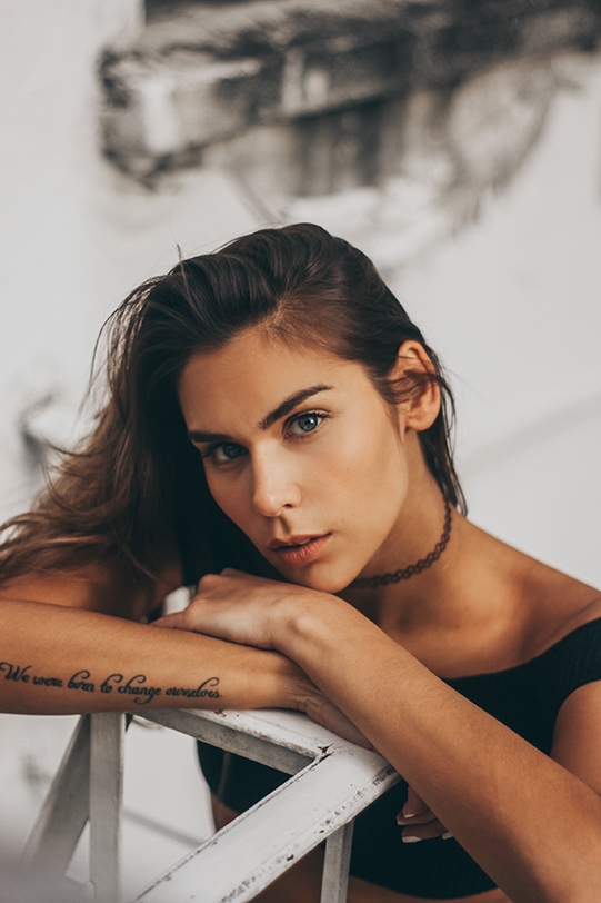 Magali portfolio 3