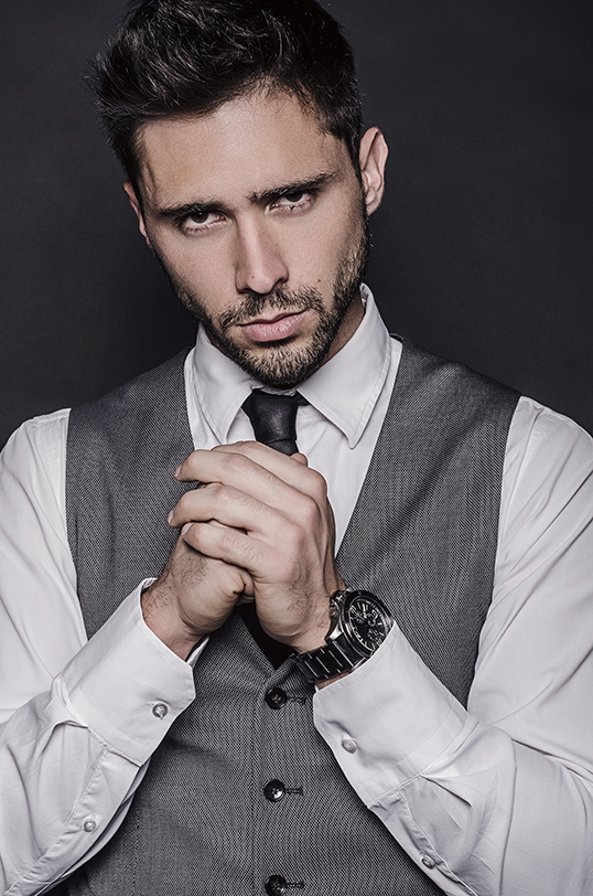 Luisfer portfolio 8