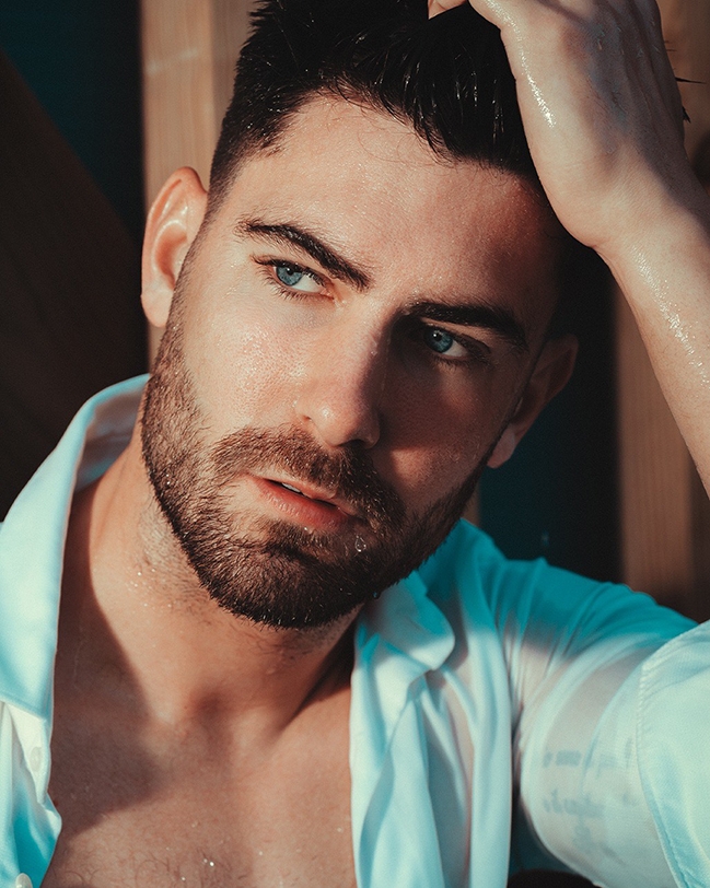 Pedro portfolio 1