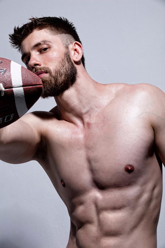 Adrian Panadero