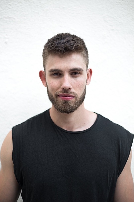 Adrian Panadero portfolio 3
