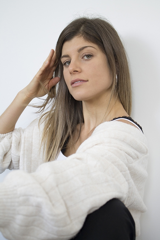Andrea O