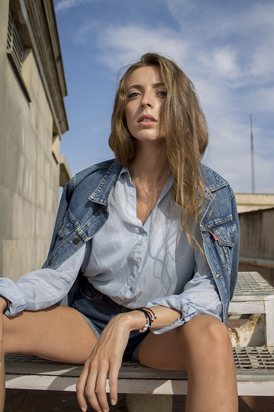 Claudina