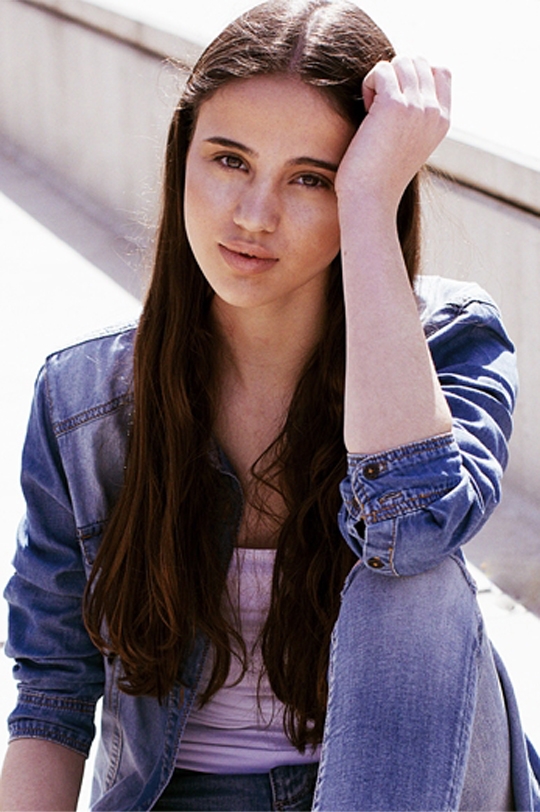 Claudia