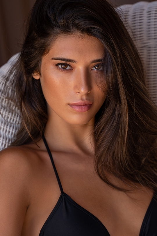 Anabel D