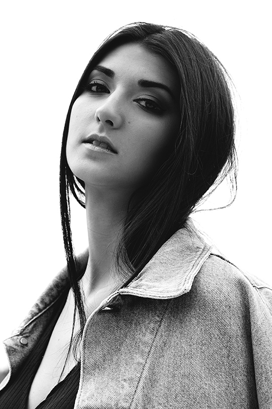 Irina