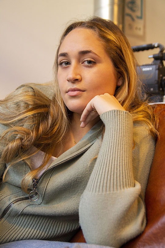Sara