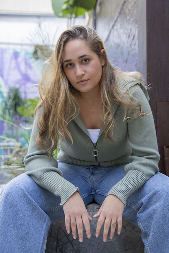Sara portfolio 1