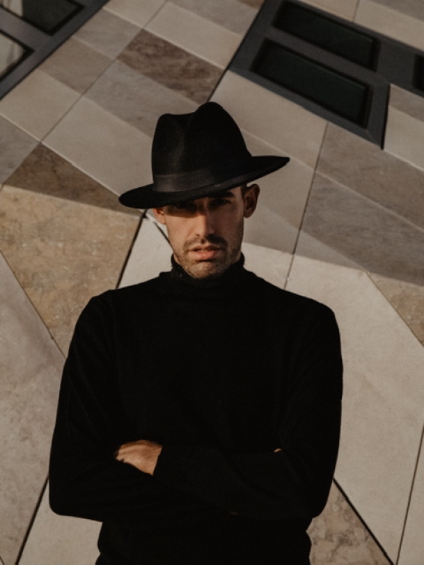 Marc T portfolio 3