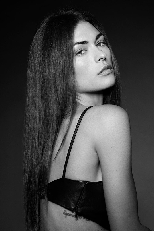 Cristina M