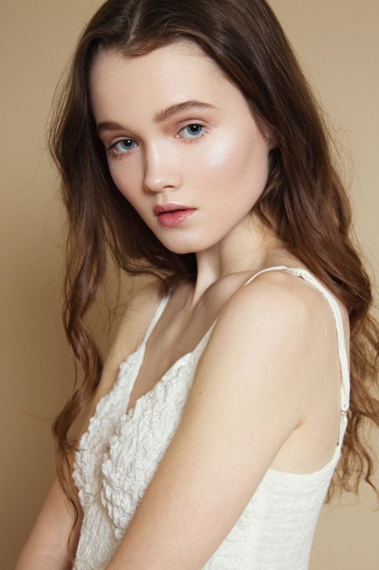 Anna Y
