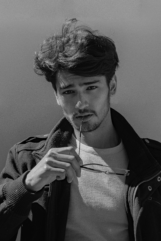 Aaron portfolio 2
