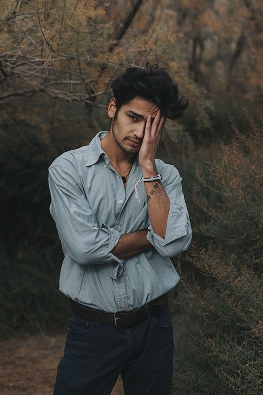 Aaron portfolio 3