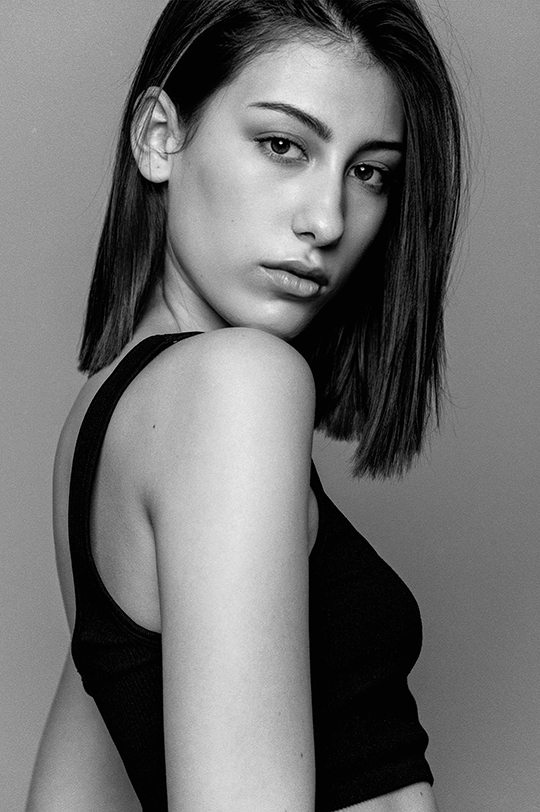 Claudia P