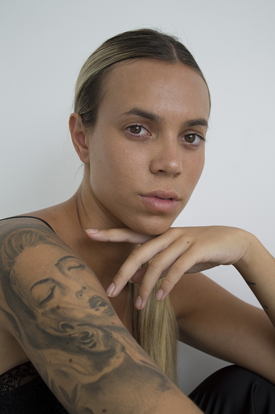 Carla