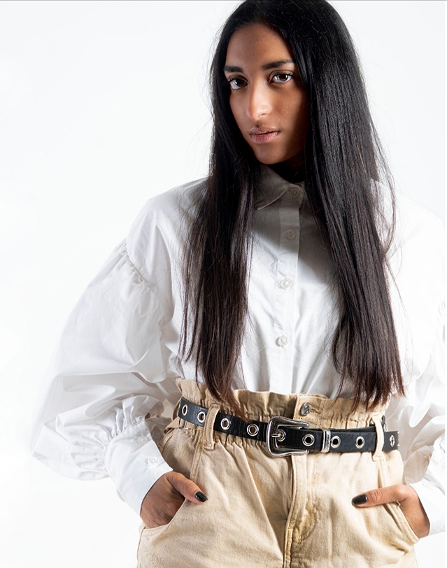 Hiral portfolio 3