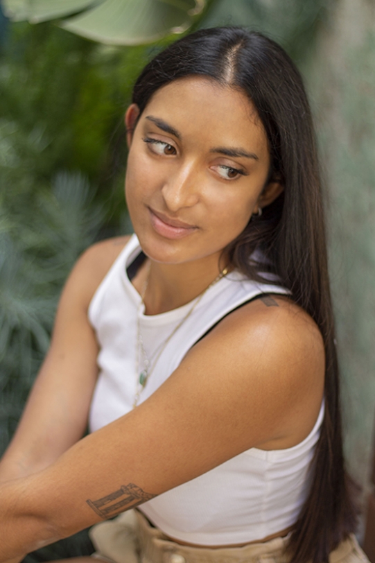 Hiral portfolio 8
