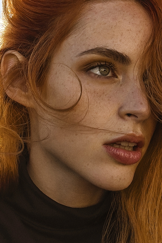 Sara V