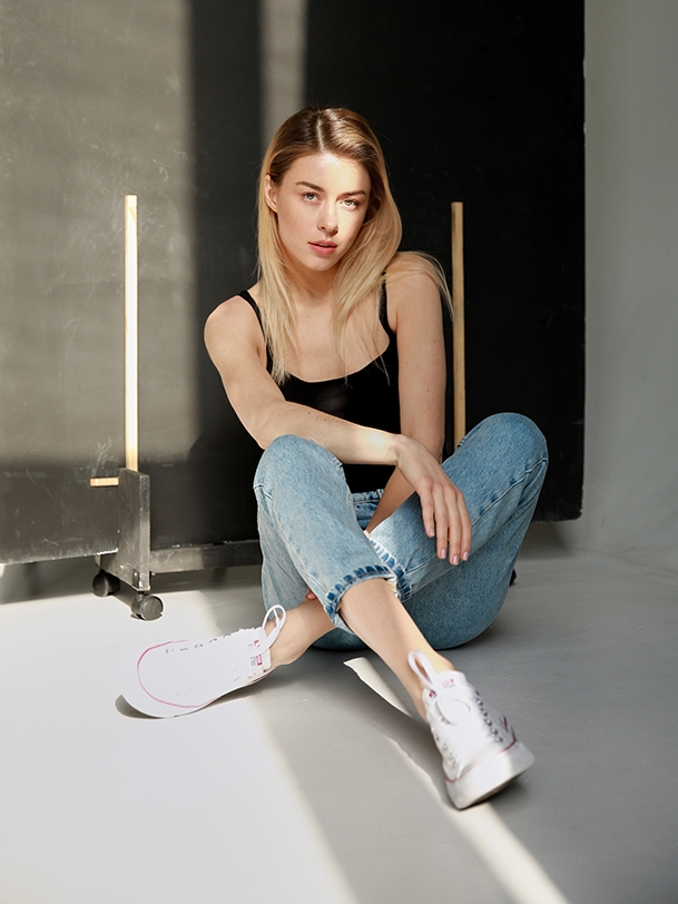 Daria R portfolio 2