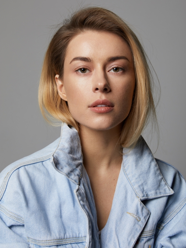 Daria R portfolio 3