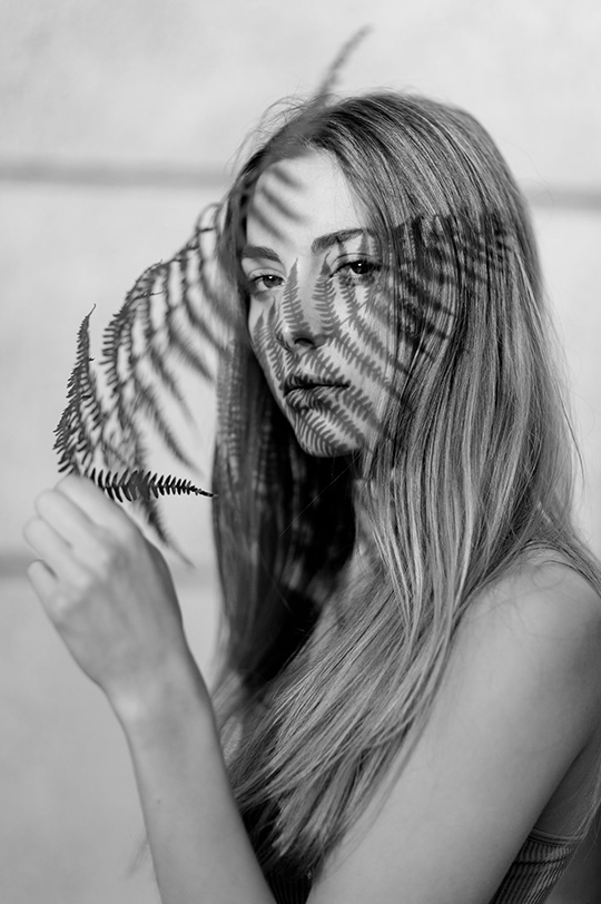 Cristina G
