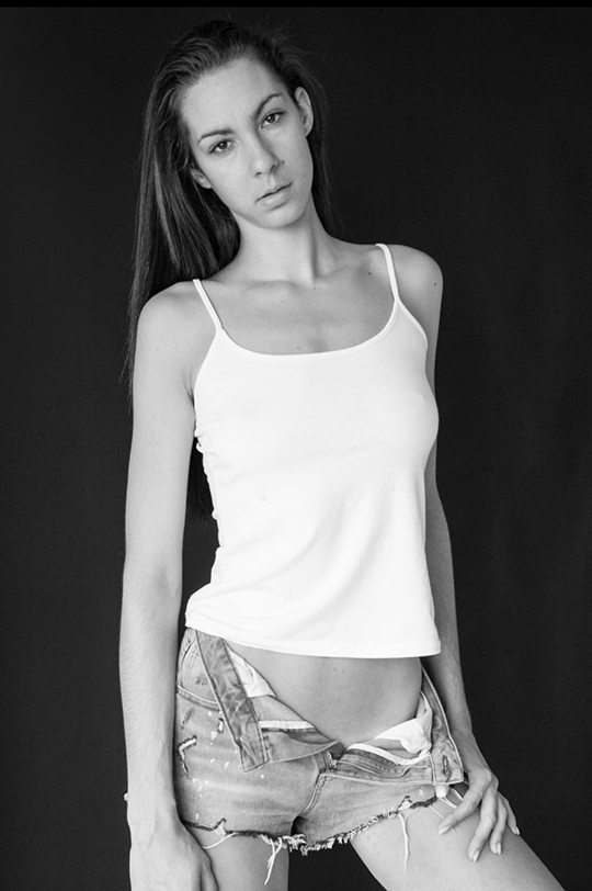 Andrea F portfolio 1