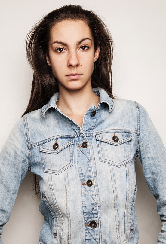 Andrea F portfolio 4