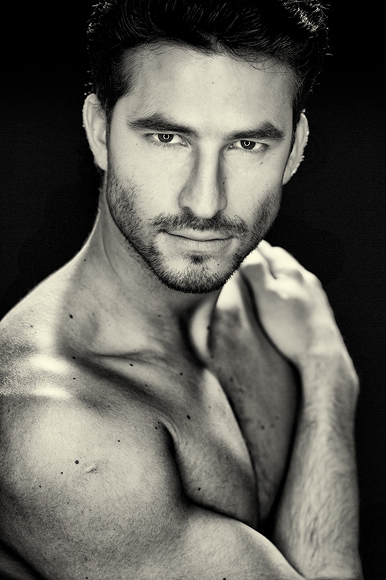 Guillermo portfolio 1