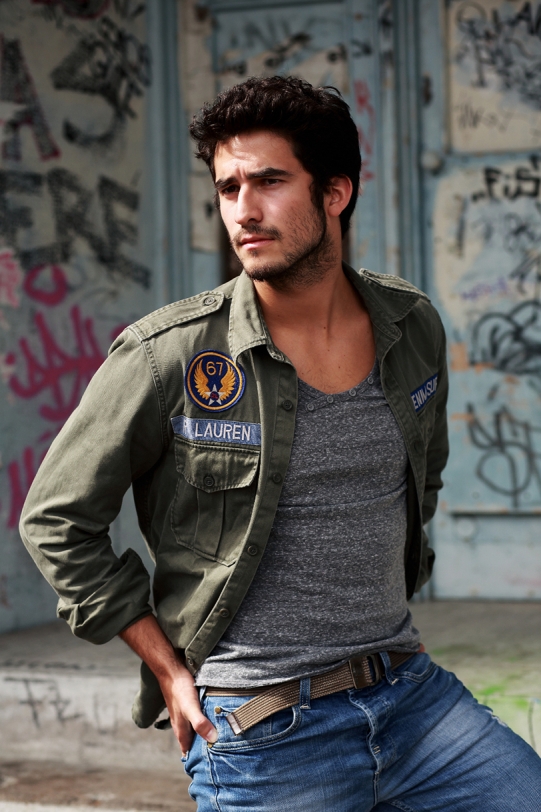 Guillermo portfolio 3
