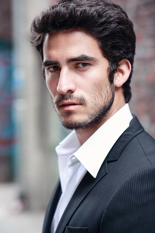 Guillermo portfolio 4