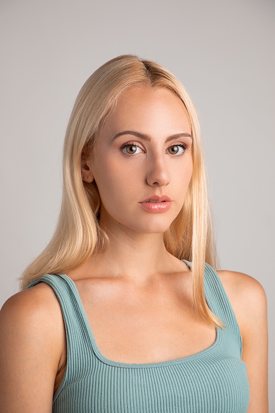 Sara M