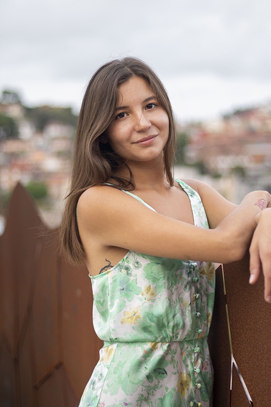 Lucia B portfolio 1