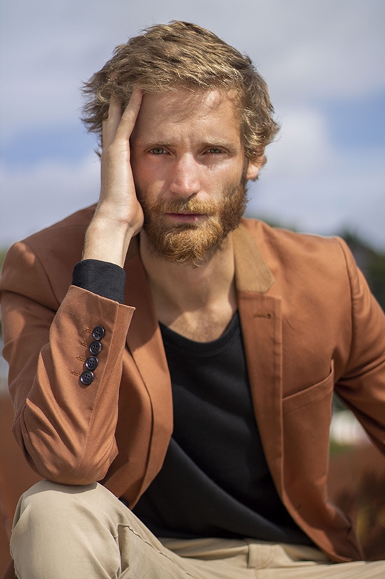 Paul