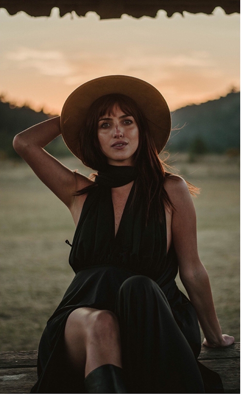 Guillemina portfolio 1