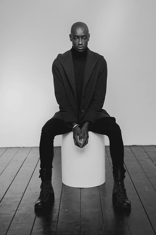 Dauda portfolio 1