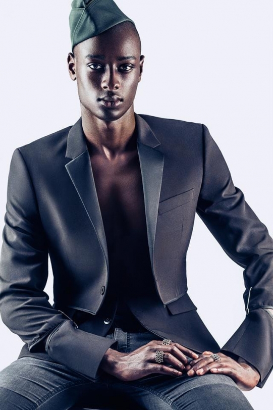 Dauda portfolio 8