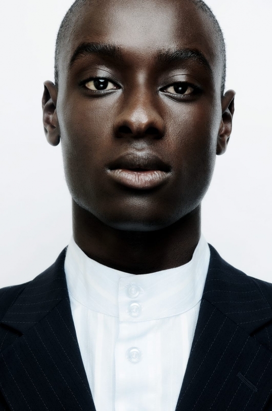 Dauda portfolio 3