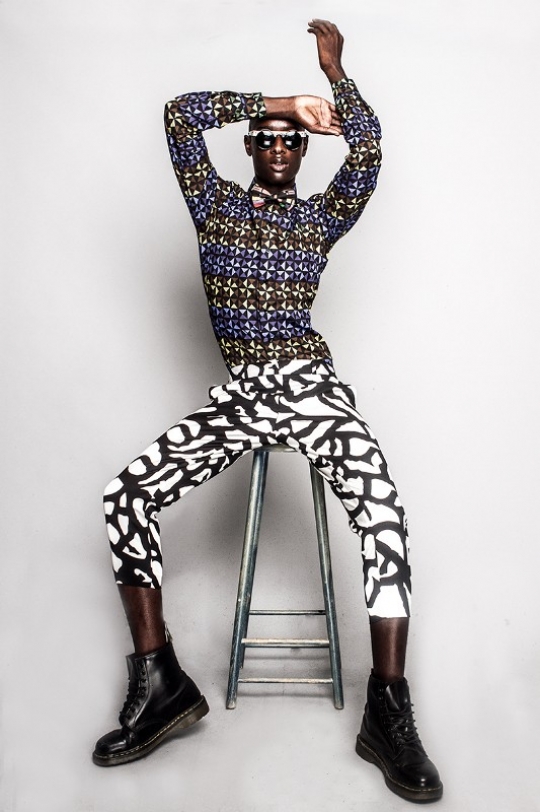 Dauda portfolio 2