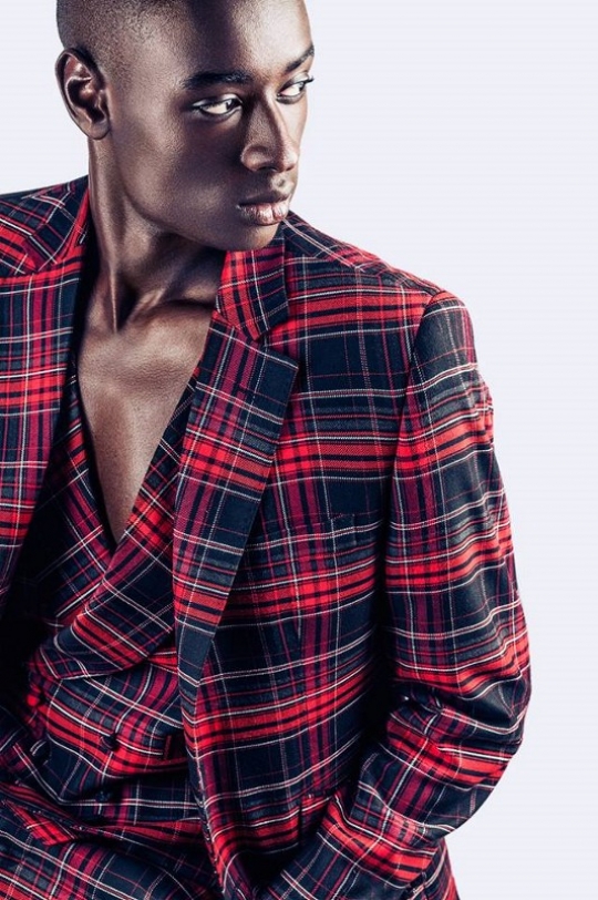 Dauda portfolio 5