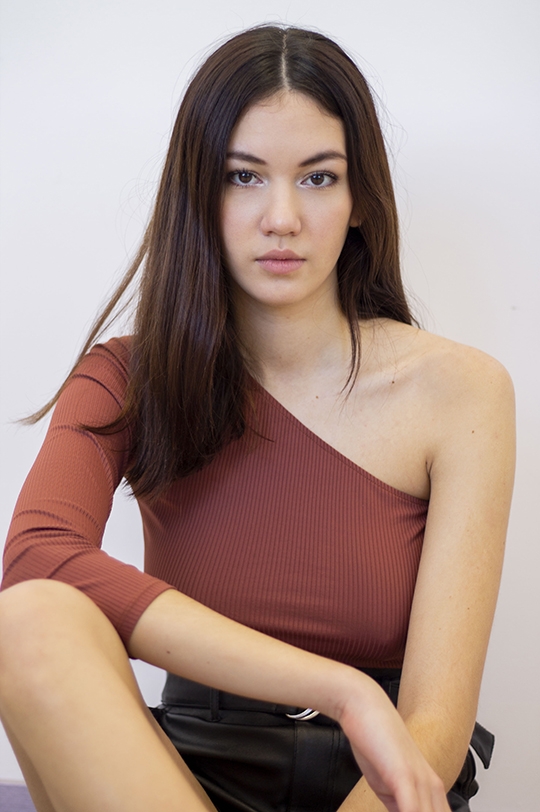 Andrea Fe