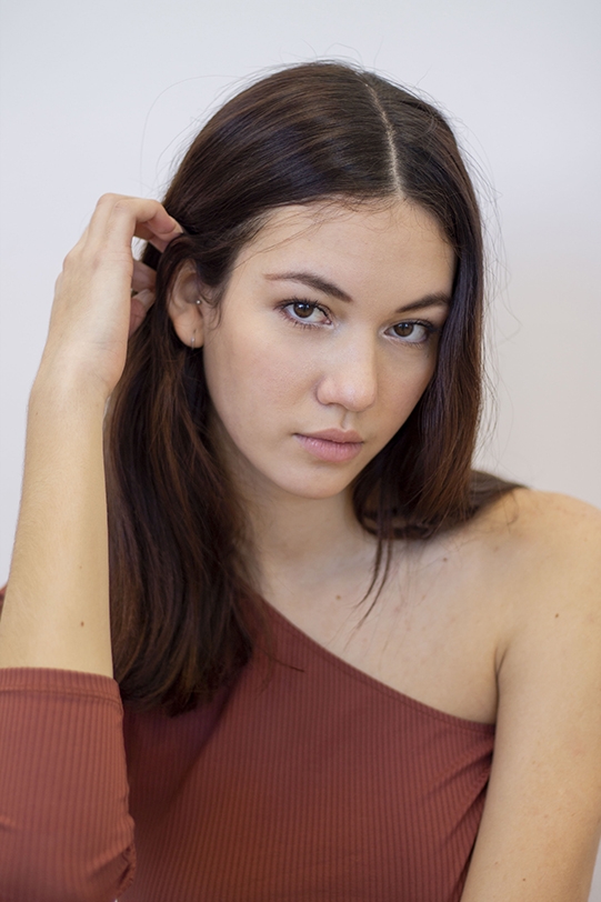 Andrea Fe portfolio 1