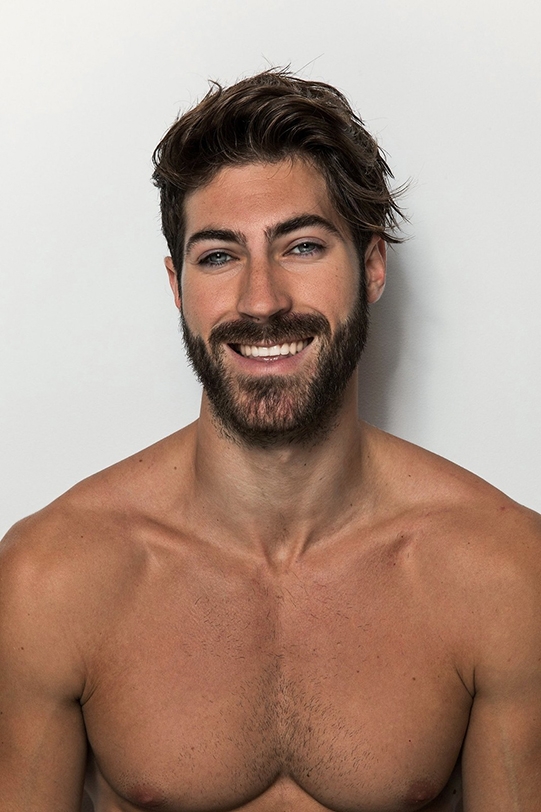 Gilles portfolio 1