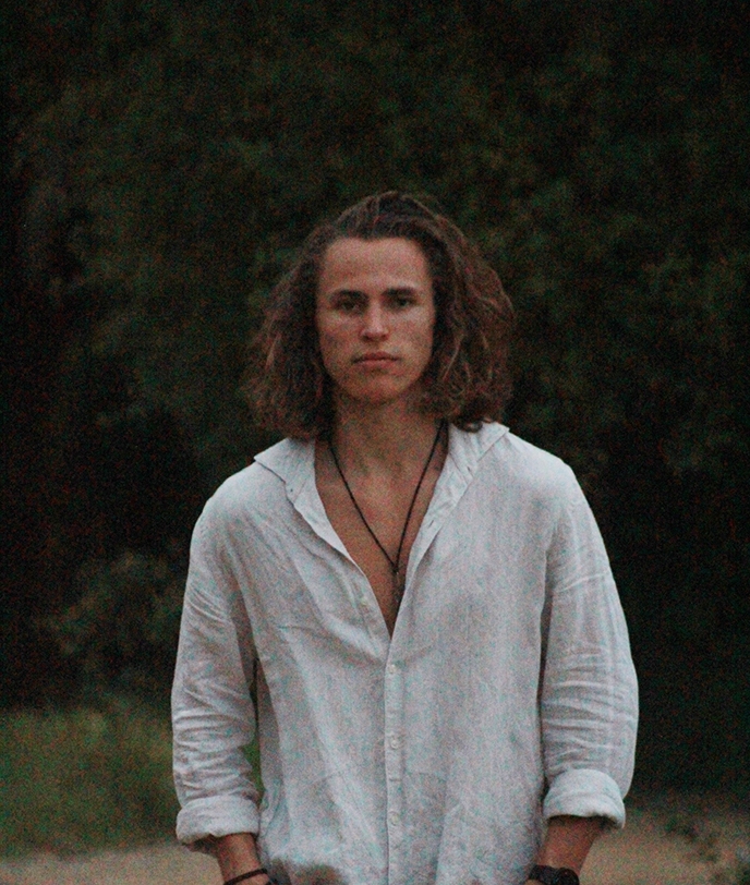David B portfolio 1