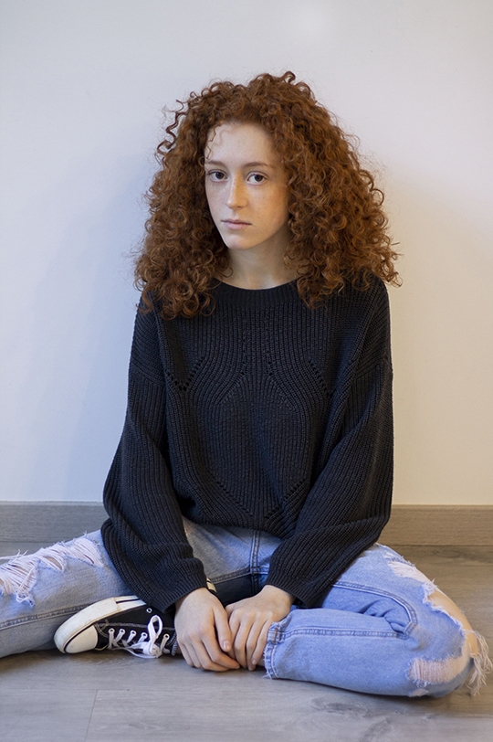Anna M
