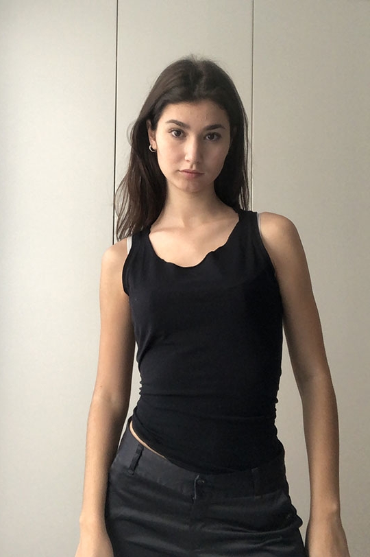 Sara H