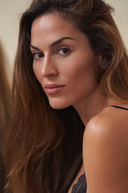 Gloria M