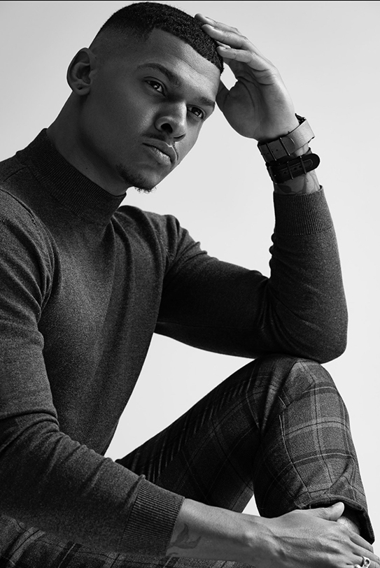 Ivan M portfolio 1
