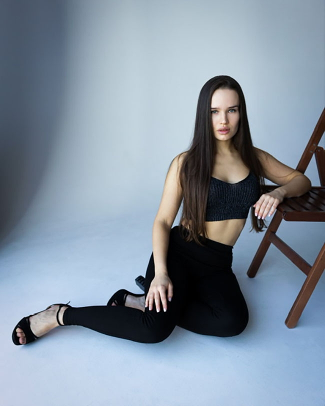 Olena portfolio 1